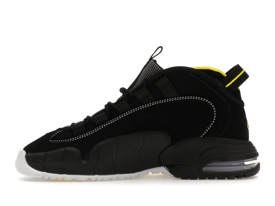 Vue 19 de Nike Air Max Penny 1 Lester Middle School