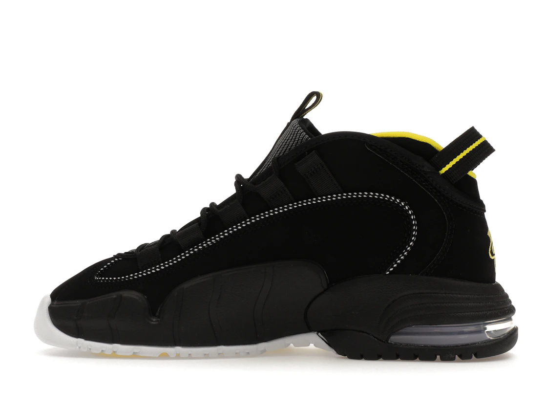Vue 20 de Nike Air Max Penny 1 Lester Middle School