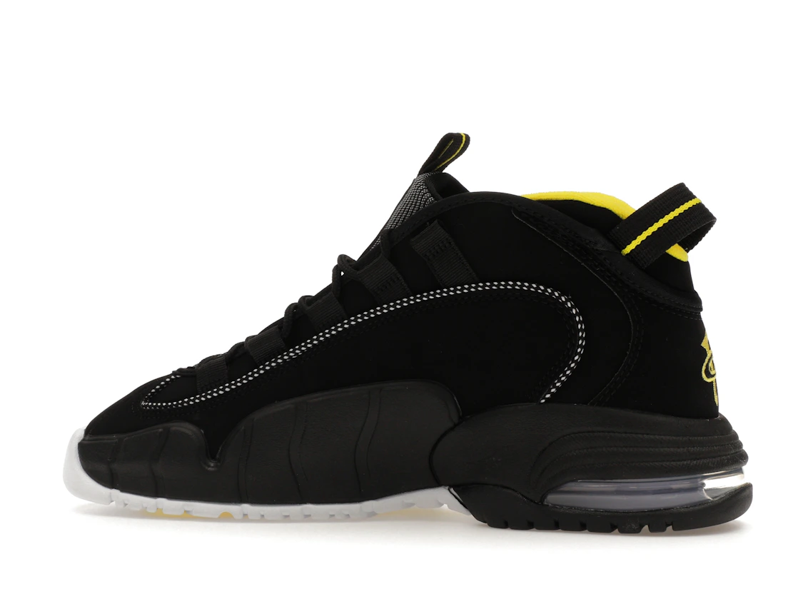 Vue 21 de Nike Air Max Penny 1 Lester Middle School
