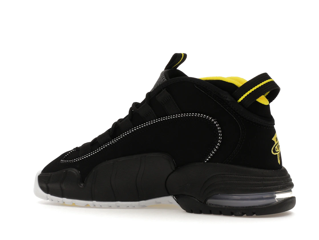 Vue 22 de Nike Air Max Penny 1 Lester Middle School