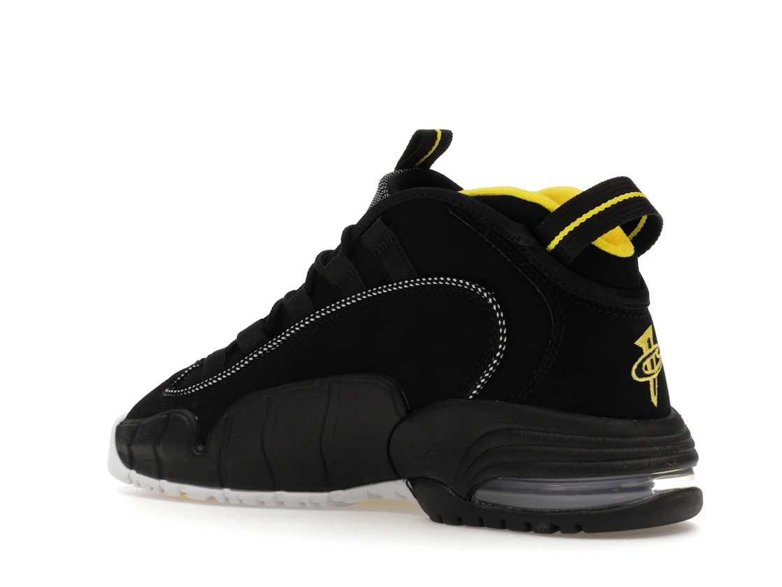 Vue 23 de Nike Air Max Penny 1 Lester Middle School