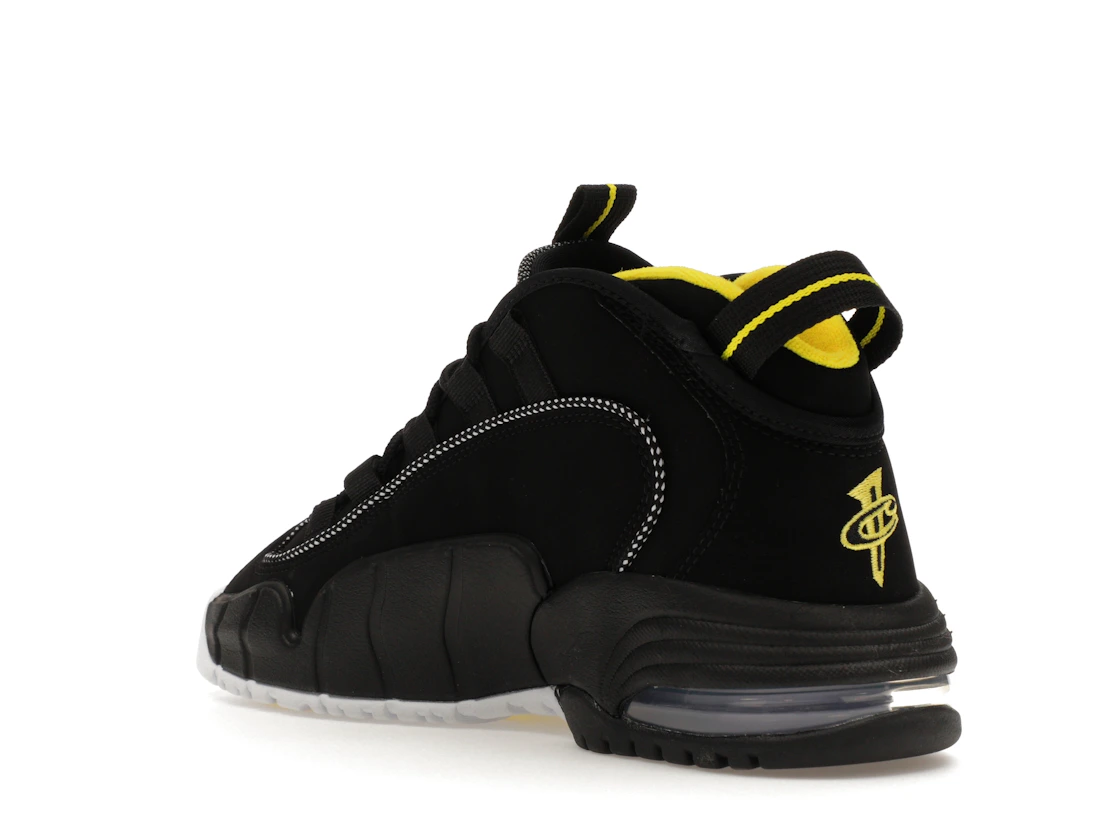 Vue 24 de Nike Air Max Penny 1 Lester Middle School