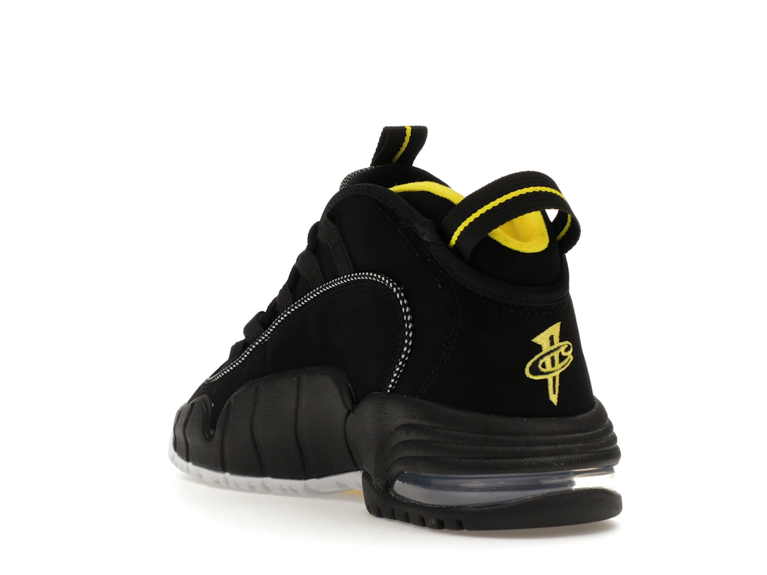 Vue 25 de Nike Air Max Penny 1 Lester Middle School