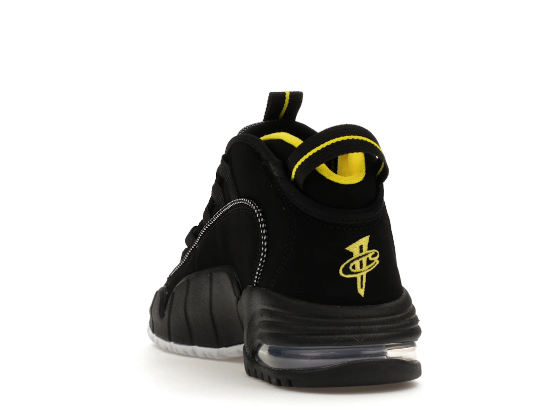 Vue 26 de Nike Air Max Penny 1 Lester Middle School