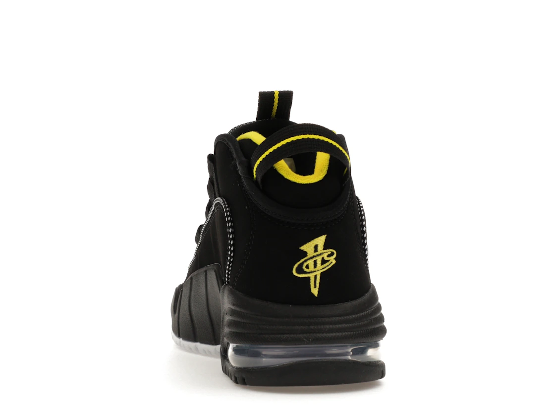 Vue 27 de Nike Air Max Penny 1 Lester Middle School