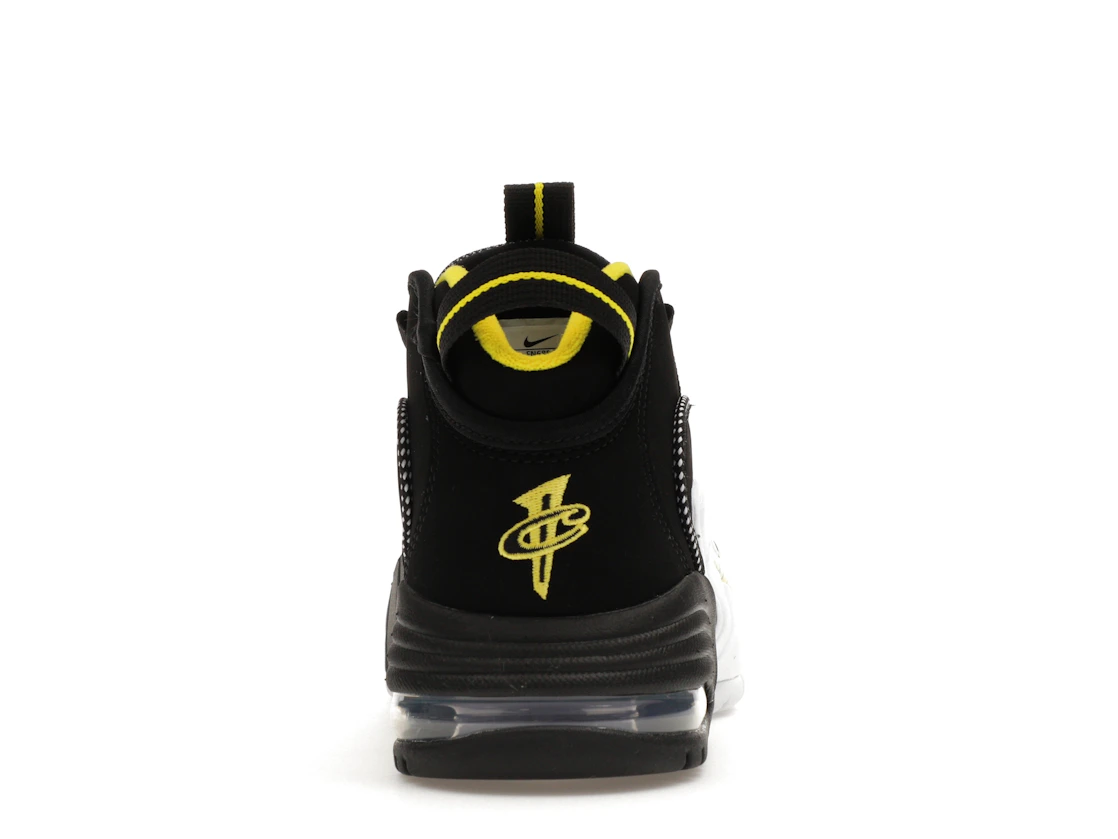Vue 28 de Nike Air Max Penny 1 Lester Middle School
