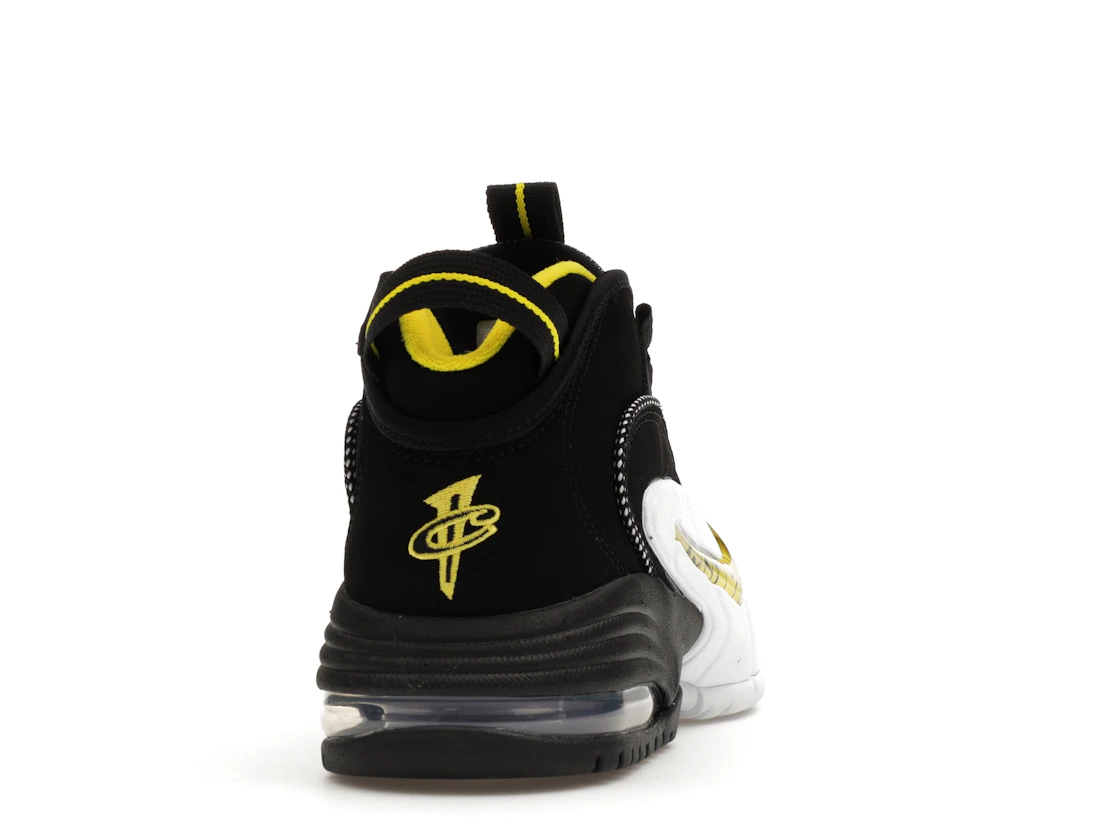 Vue 29 de Nike Air Max Penny 1 Lester Middle School