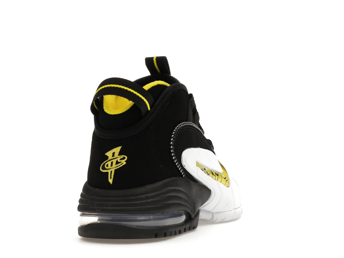 Vue 30 de Nike Air Max Penny 1 Lester Middle School
