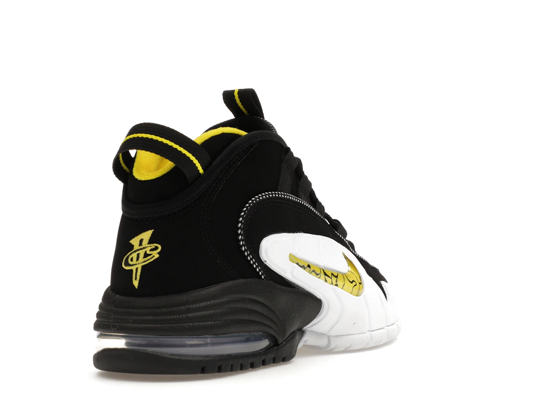 Vue 31 de Nike Air Max Penny 1 Lester Middle School