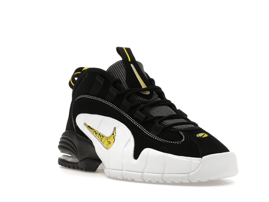 Vue 6 de Nike Air Max Penny 1 Lester Middle School