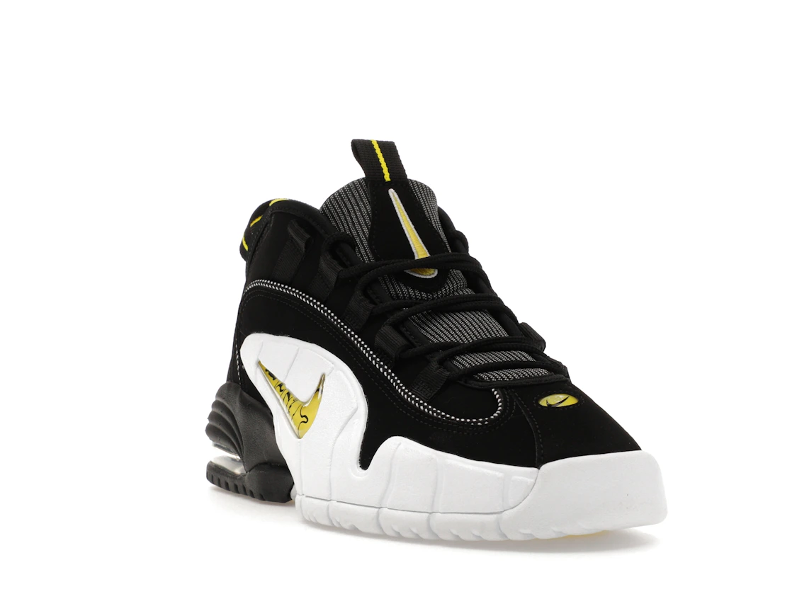 Vue 7 de Nike Air Max Penny 1 Lester Middle School
