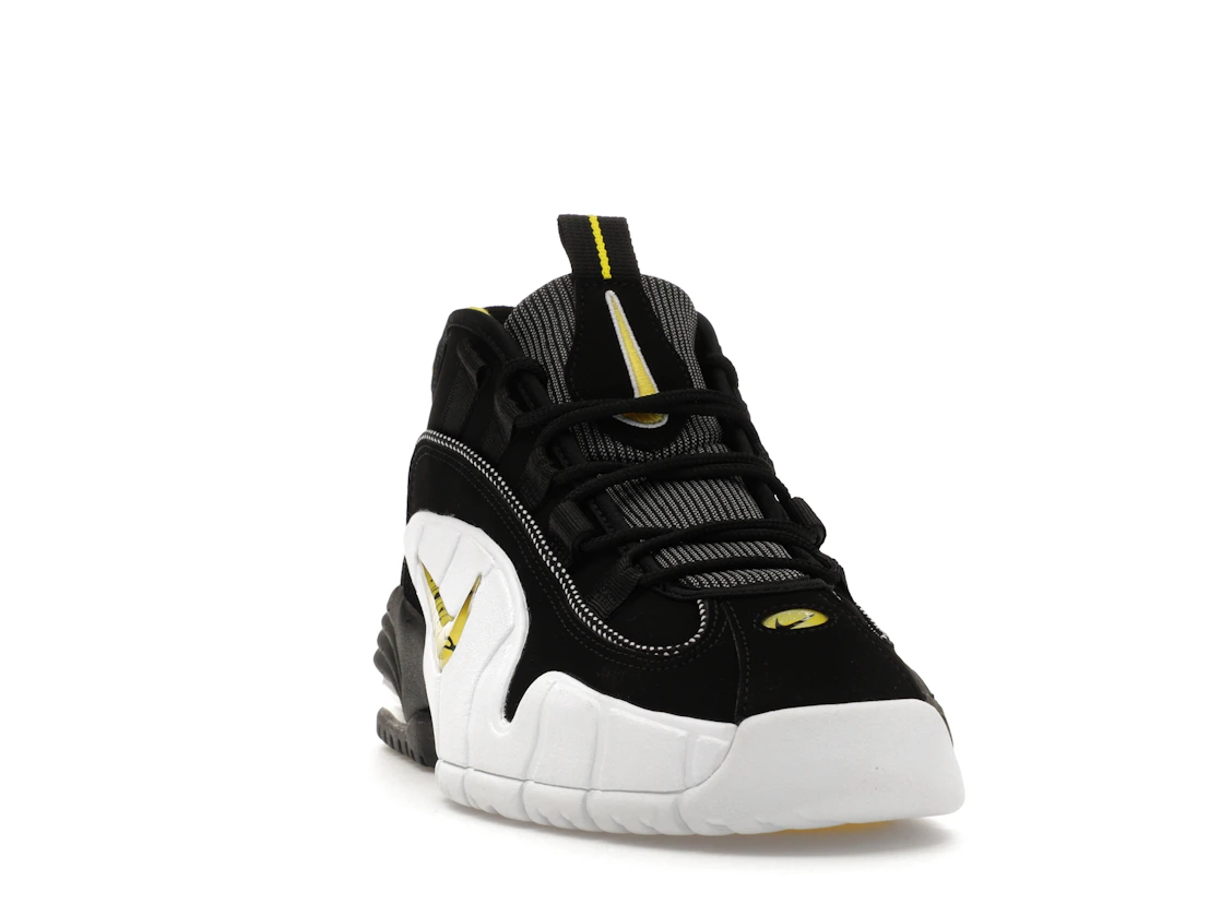 Vue 8 de Nike Air Max Penny 1 Lester Middle School