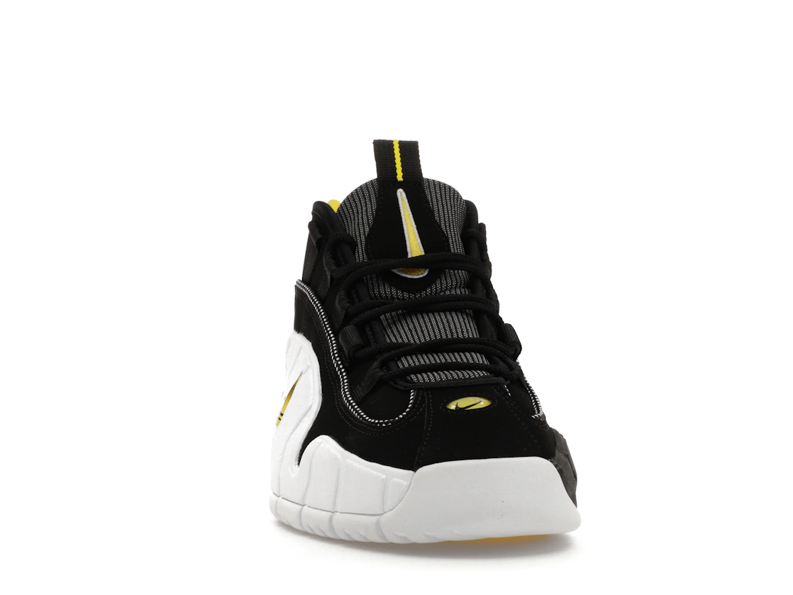 Vue 9 de Nike Air Max Penny 1 Lester Middle School