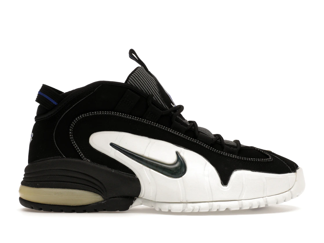 Vue 1 de Nike Air Max Penny 1 Orlando (2000)