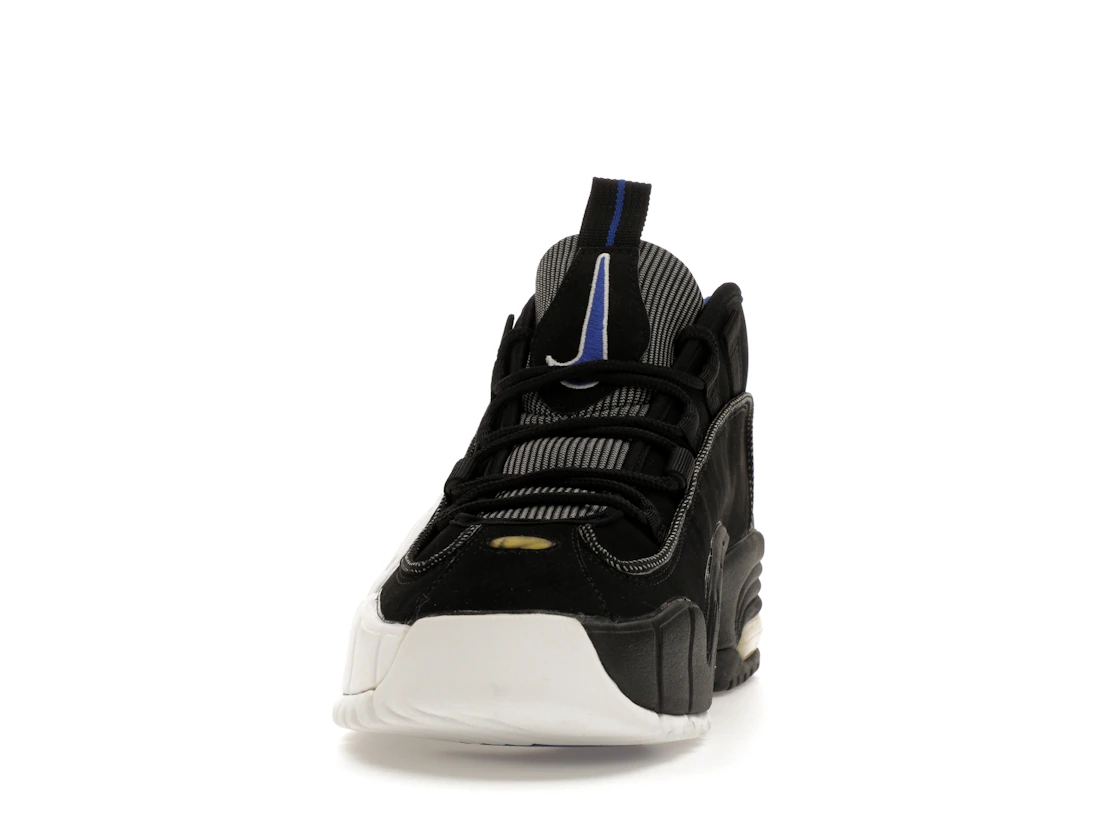 Vue 11 de Nike Air Max Penny 1 Orlando (2000)