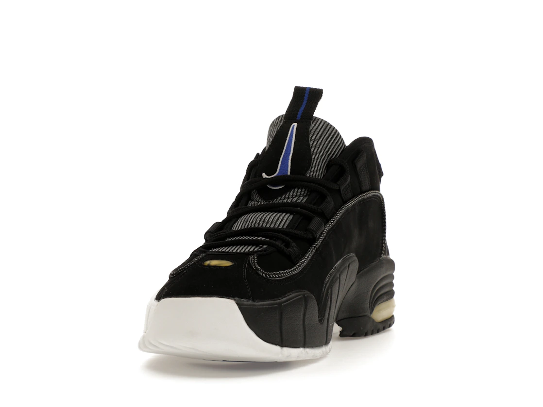 Vue 12 de Nike Air Max Penny 1 Orlando (2000)