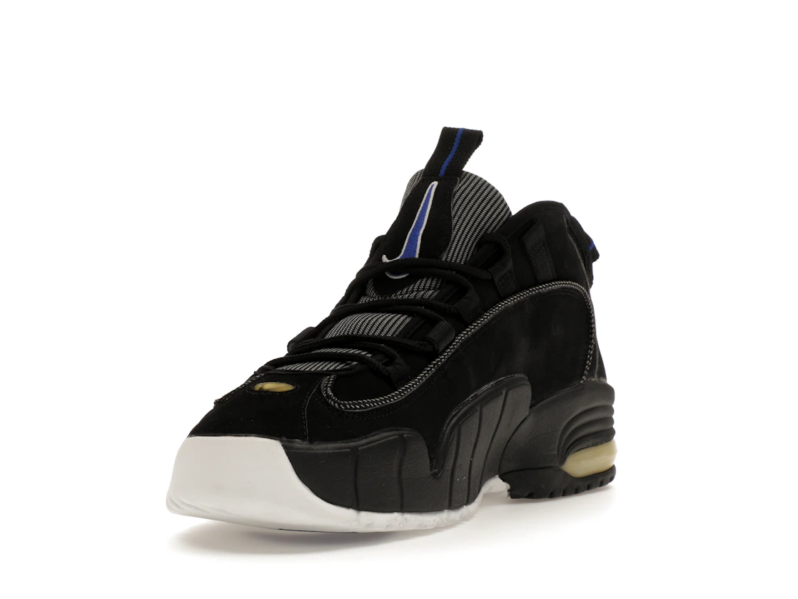 Vue 13 de Nike Air Max Penny 1 Orlando (2000)