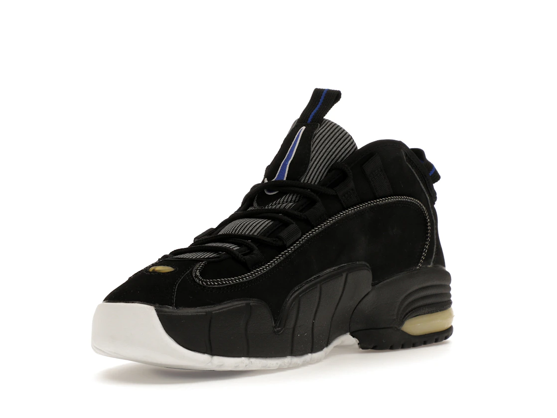 Vue 14 de Nike Air Max Penny 1 Orlando (2000)