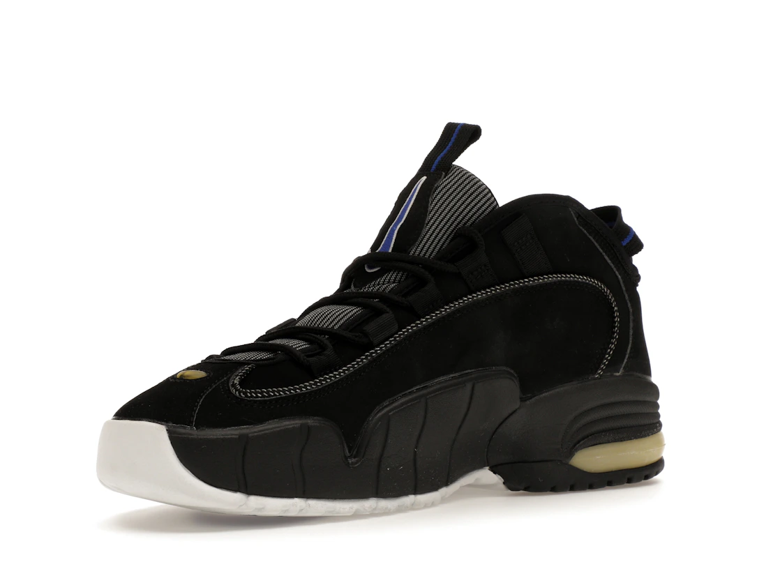 Vue 15 de Nike Air Max Penny 1 Orlando (2000)
