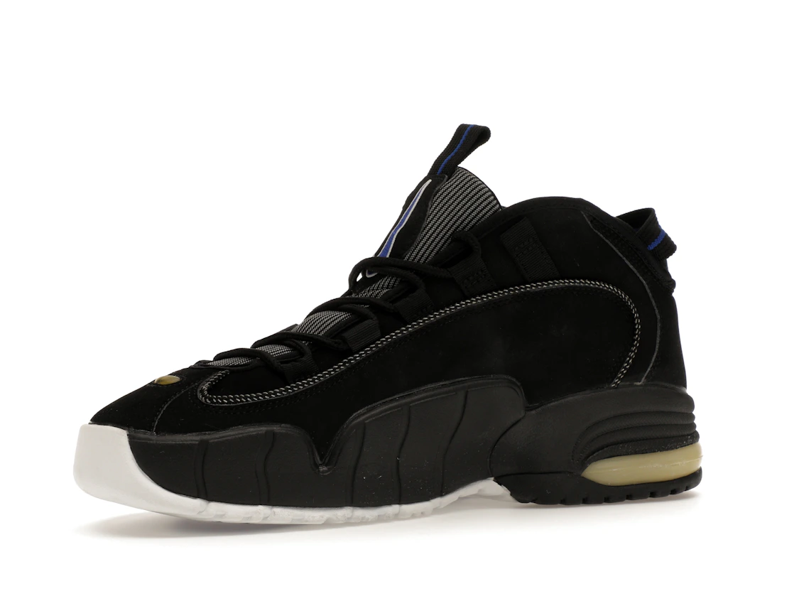 Vue 16 de Nike Air Max Penny 1 Orlando (2000)