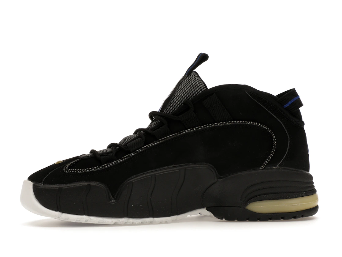 Vue 18 de Nike Air Max Penny 1 Orlando (2000)