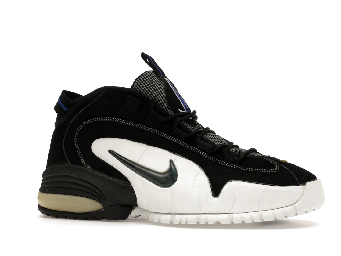 Vue 3 de Nike Air Max Penny 1 Orlando (2000)