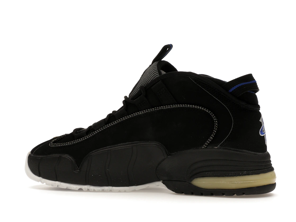 Vue 21 de Nike Air Max Penny 1 Orlando (2000)