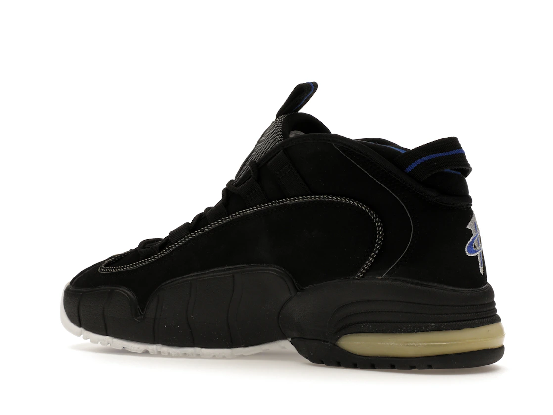 Vue 22 de Nike Air Max Penny 1 Orlando (2000)