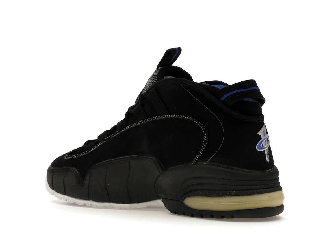 Vue 23 de Nike Air Max Penny 1 Orlando (2000)