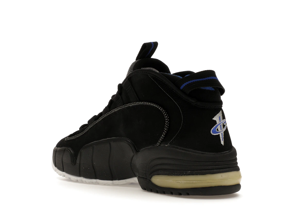Vue 24 de Nike Air Max Penny 1 Orlando (2000)
