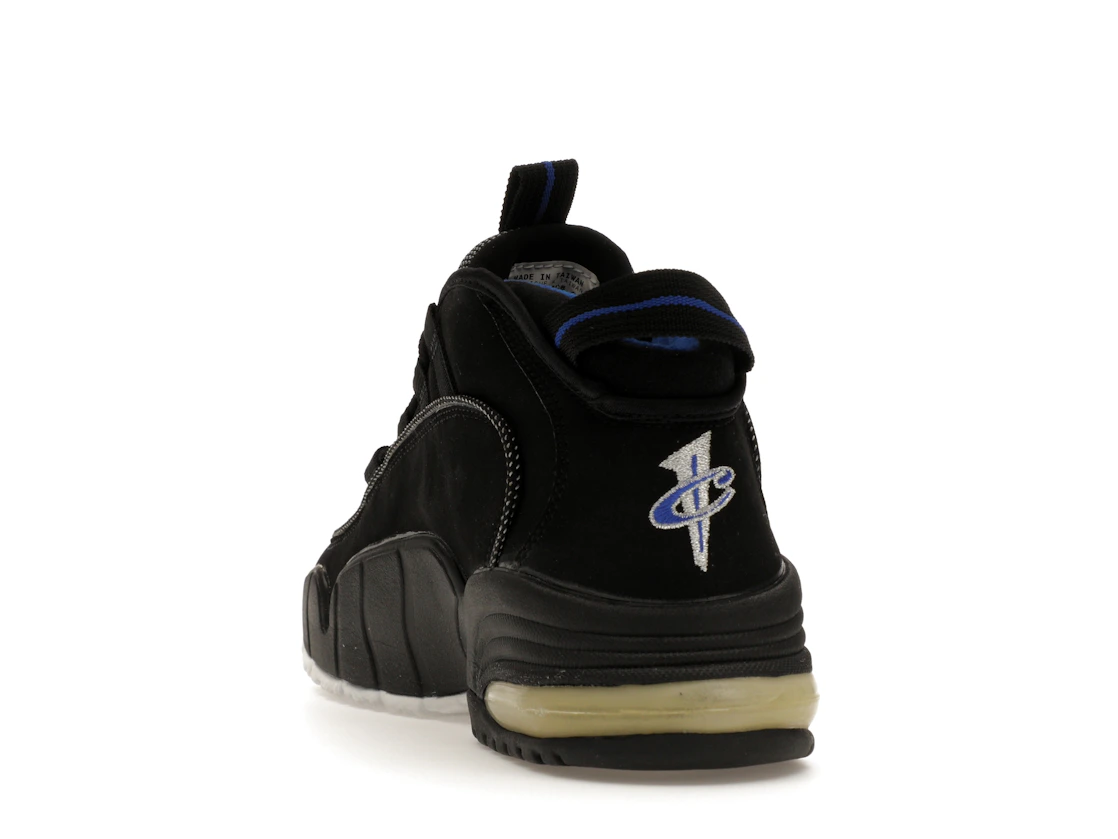 Vue 26 de Nike Air Max Penny 1 Orlando (2000)