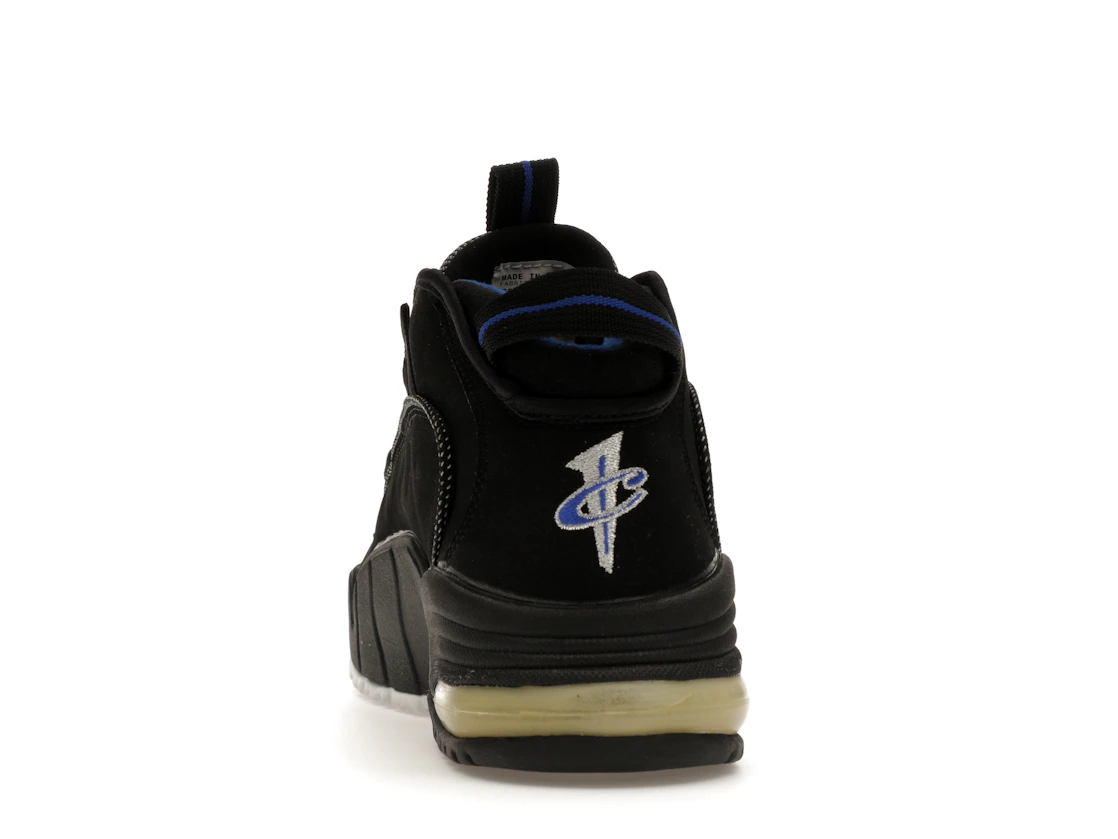 Vue 27 de Nike Air Max Penny 1 Orlando (2000)
