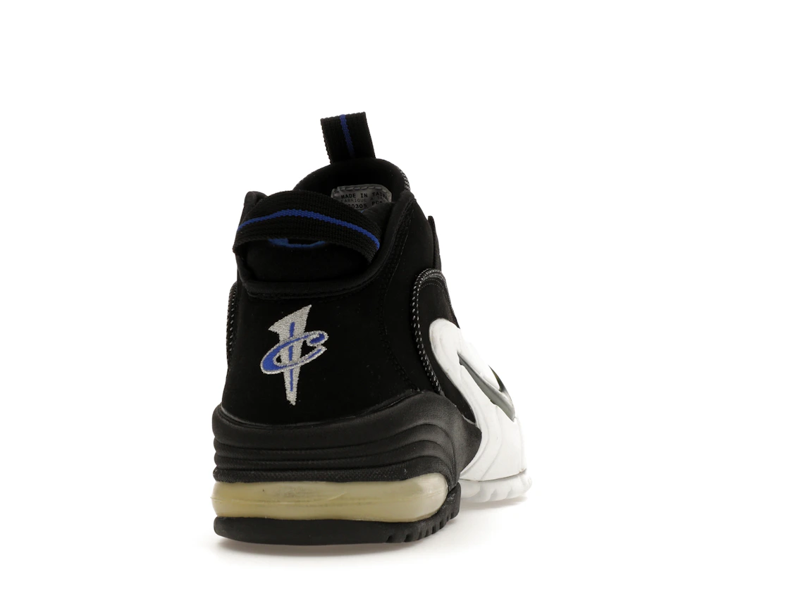 Vue 29 de Nike Air Max Penny 1 Orlando (2000)