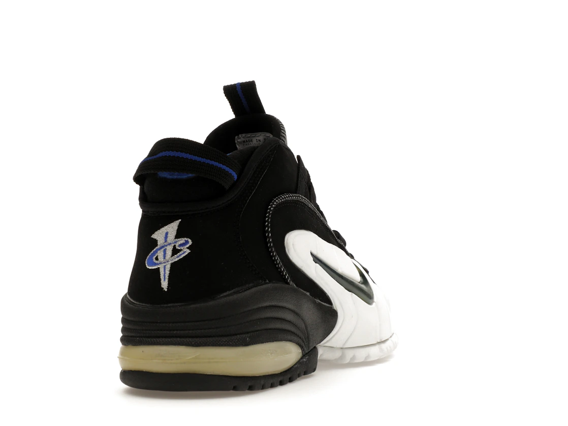 Vue 30 de Nike Air Max Penny 1 Orlando (2000)