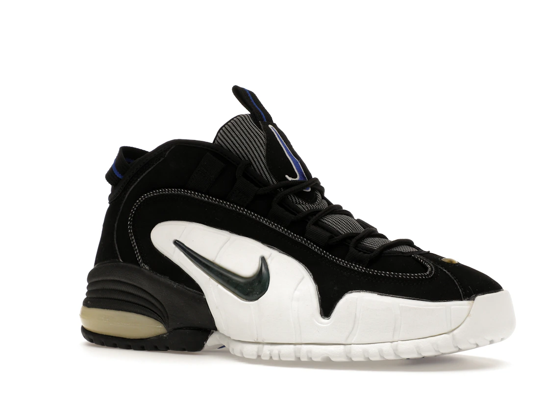 Vue 4 de Nike Air Max Penny 1 Orlando (2000)
