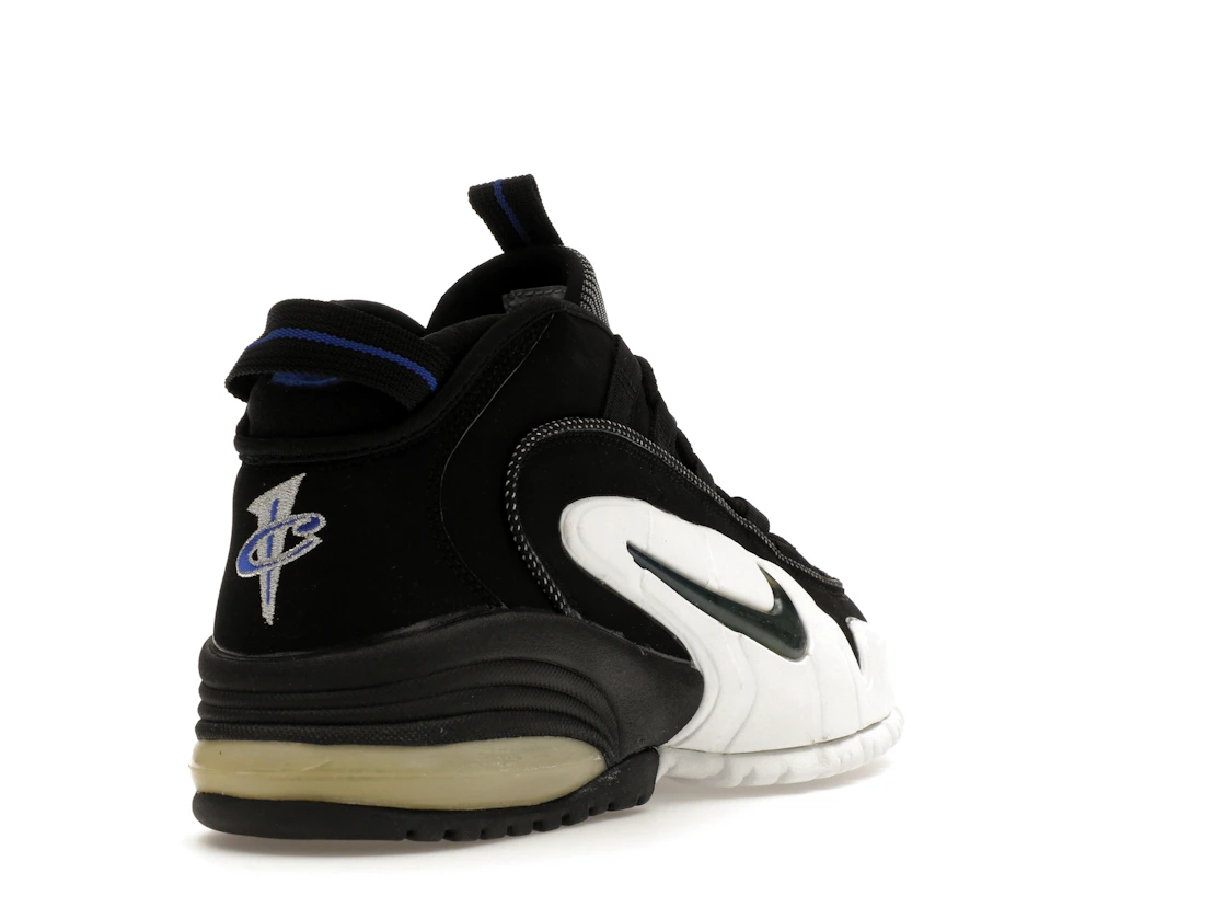 Vue 31 de Nike Air Max Penny 1 Orlando (2000)