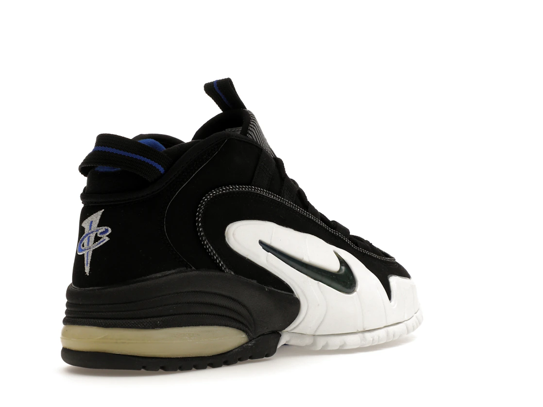 Vue 32 de Nike Air Max Penny 1 Orlando (2000)