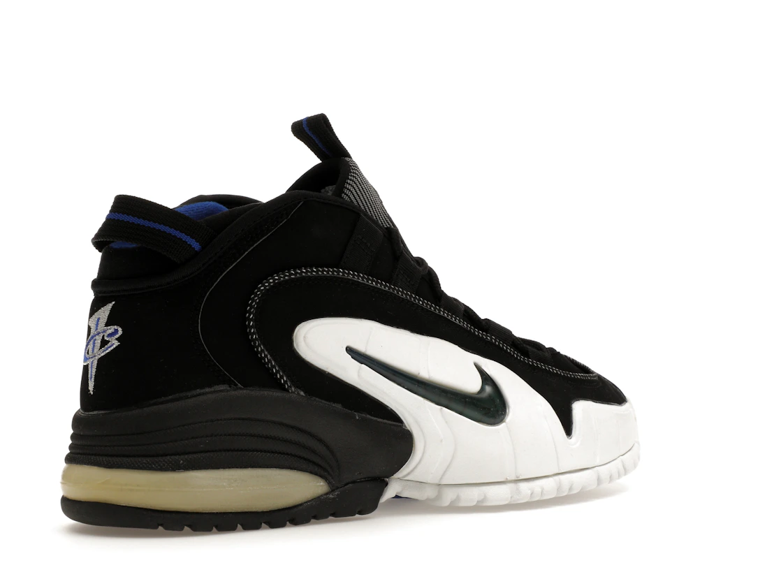 Vue 33 de Nike Air Max Penny 1 Orlando (2000)