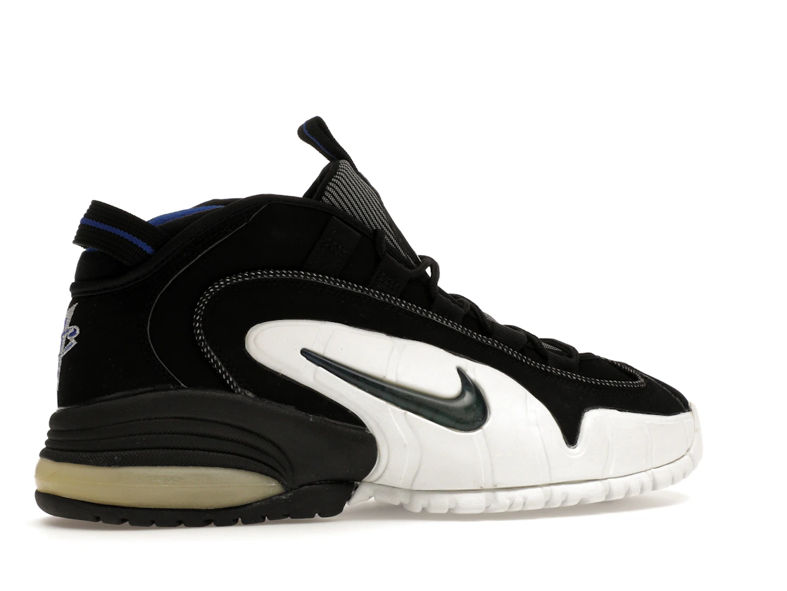 Vue 35 de Nike Air Max Penny 1 Orlando (2000)