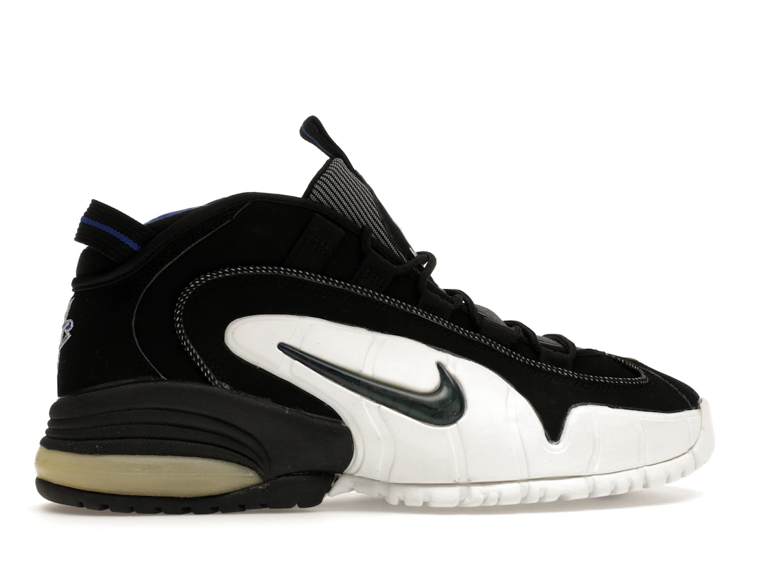 Vue 36 de Nike Air Max Penny 1 Orlando (2000)