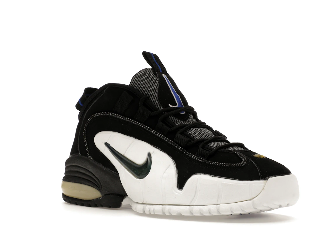 Vue 5 de Nike Air Max Penny 1 Orlando (2000)
