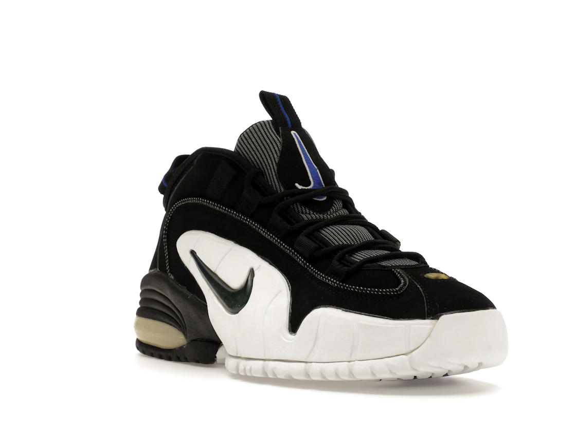 Vue 6 de Nike Air Max Penny 1 Orlando (2000)