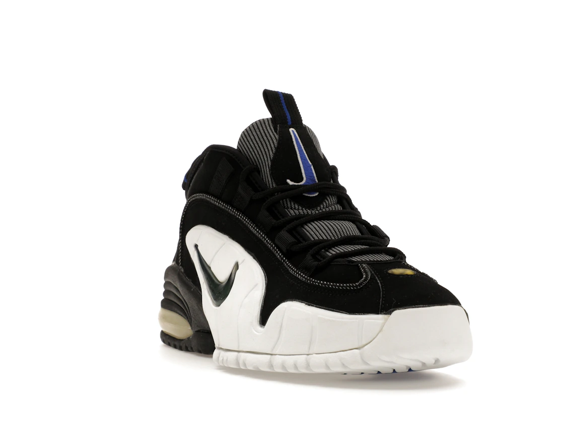 Vue 7 de Nike Air Max Penny 1 Orlando (2000)