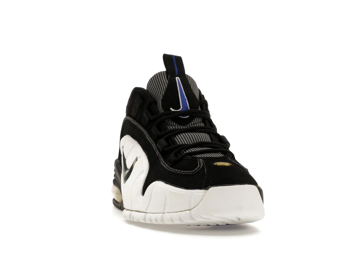 Vue 8 de Nike Air Max Penny 1 Orlando (2000)