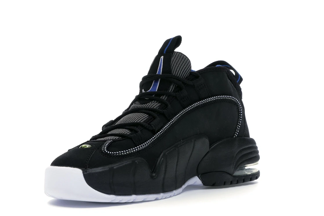 Vue 14 de Nike Air Max Penny 1 Orlando (2011)