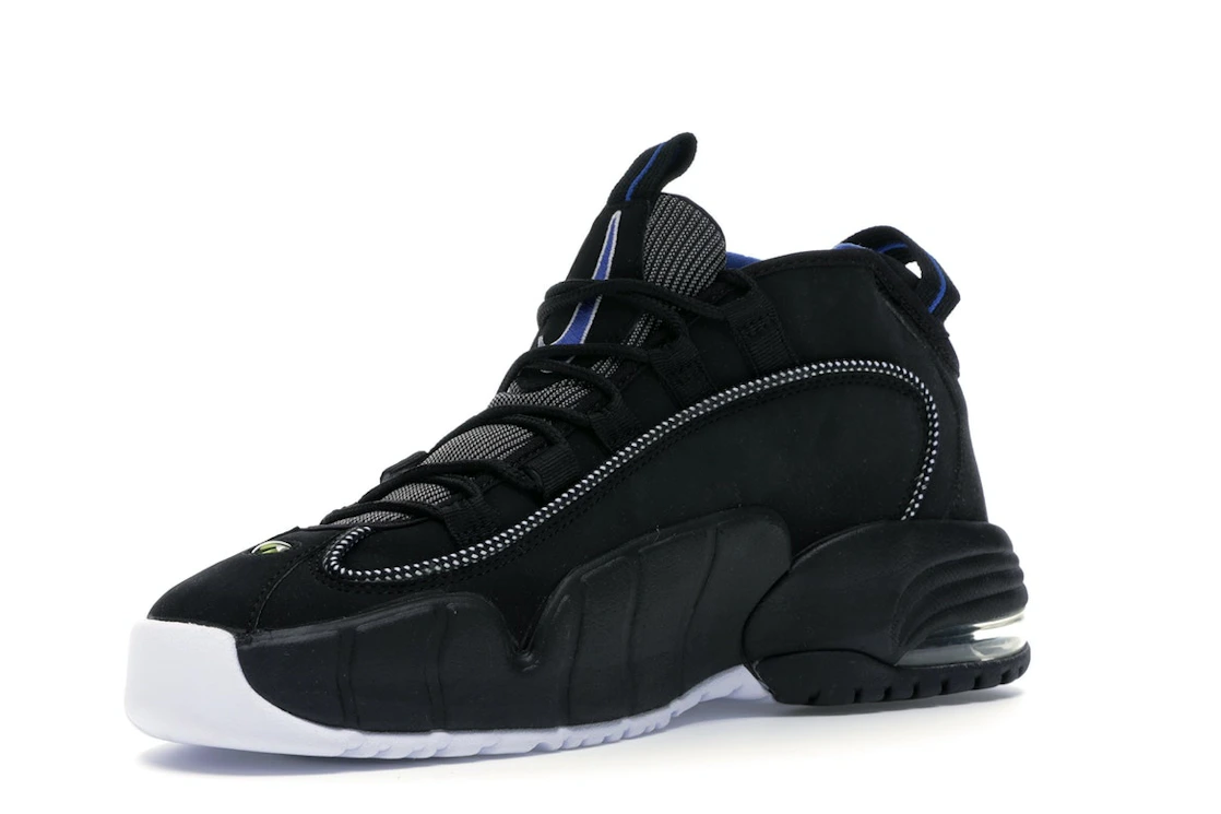 Vue 15 de Nike Air Max Penny 1 Orlando (2011)