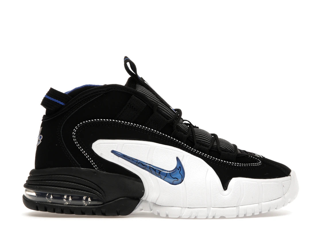 Vue 1 de Nike Air Max Penny 1 Orlando (2022) (GS)