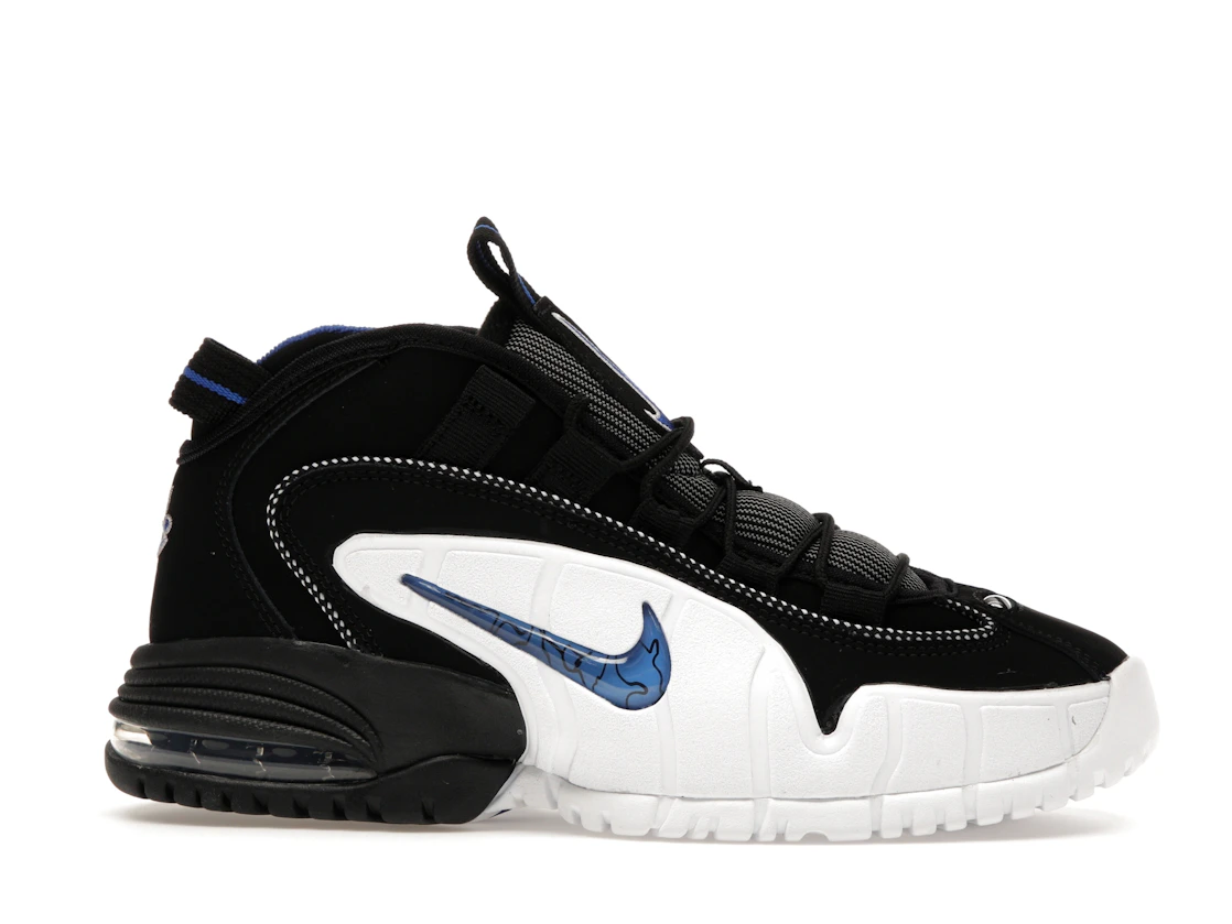 Vue 2 de Nike Air Max Penny 1 Orlando (2022) (GS)