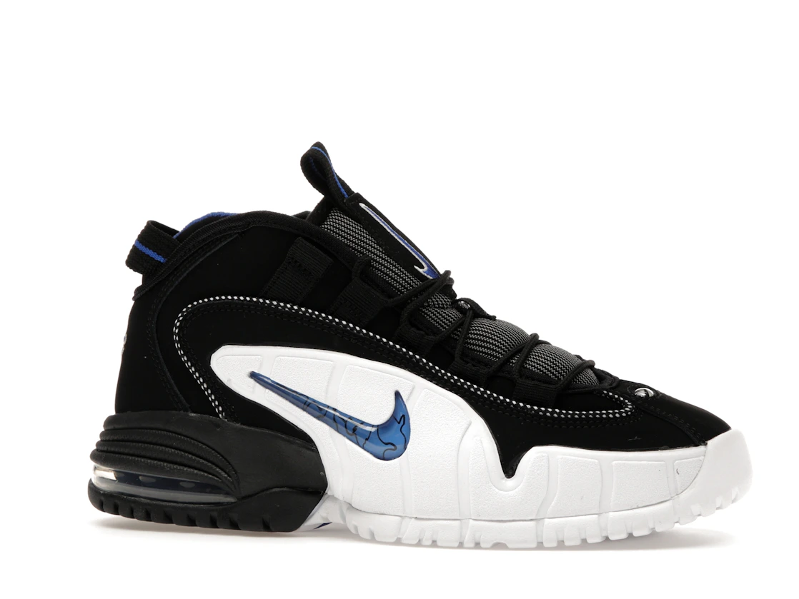 Vue 3 de Nike Air Max Penny 1 Orlando (2022) (GS)