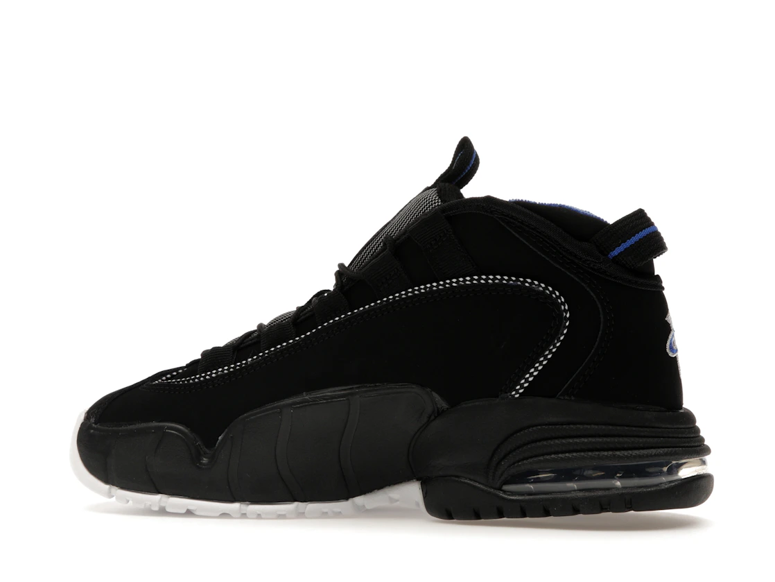 Vue 21 de Nike Air Max Penny 1 Orlando (2022) (GS)